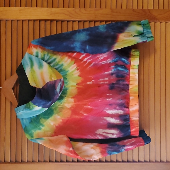 Forever 21 Jacket (girls) - Picture 2 of 3